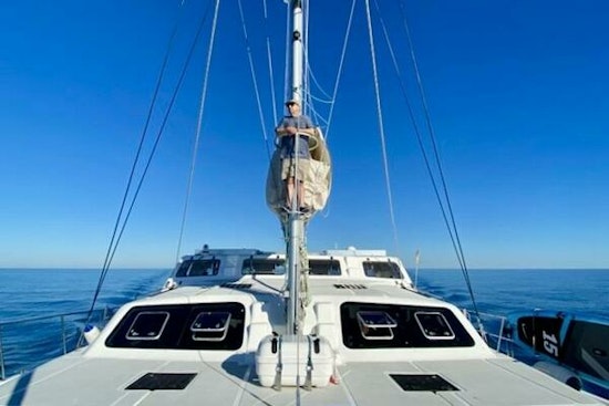 Royal Cape Catamarans 530 Yacht For Sale