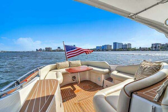 Zeelander  Yacht For Sale