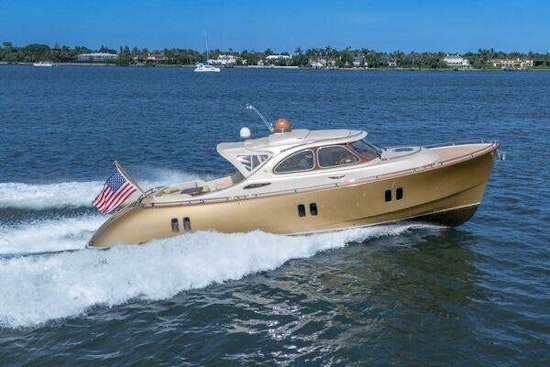 Zeelander  Yacht For Sale