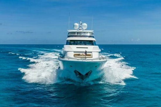 Westport  Yacht For Sale