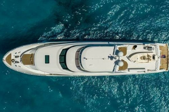 Westport  Yacht For Sale