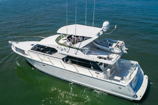 West Bay Sonship Yacht For Sale