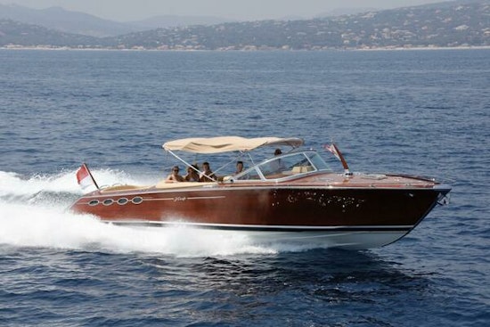 J Craft Torpedo 42 Yacht For Sale
