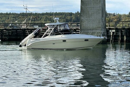Sea Ray  Yacht For Sale