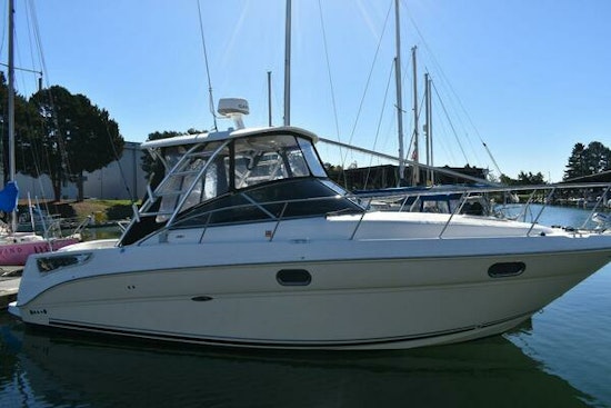 Sea Ray  Yacht For Sale