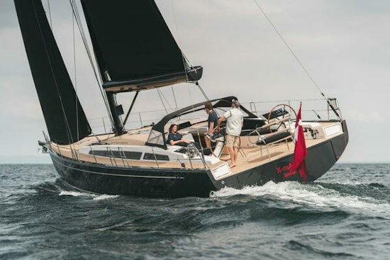 X-Yachts X5.6 Yacht For Sale