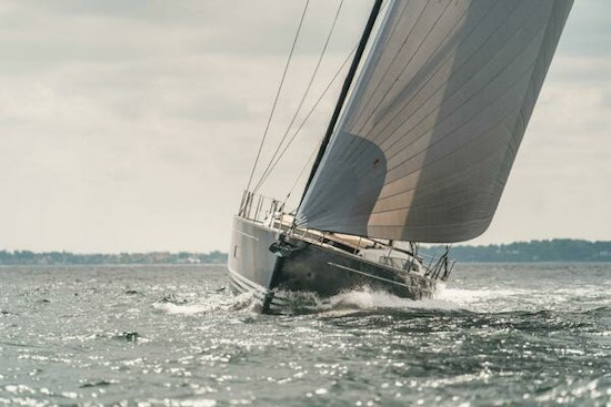 X-Yachts X5.6 Yacht For Sale