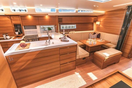 X-Yachts X5.6 Yacht For Sale