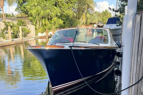 Hinckley Talaria 29R Yacht For Sale