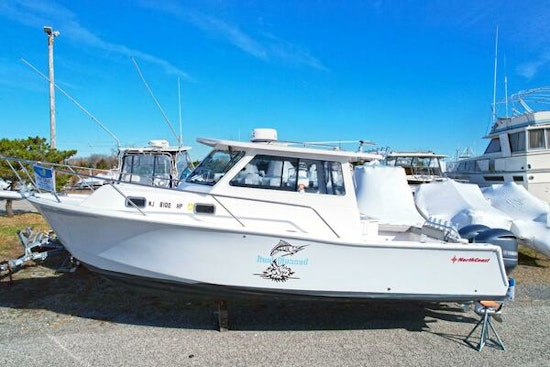 North Coast  Yacht For Sale
