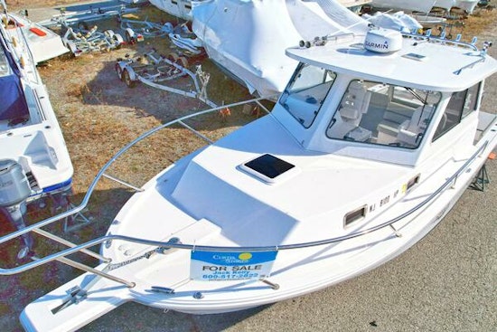 North Coast  Yacht For Sale