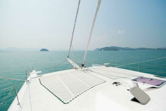 Custom SuperCat 67 RDX Yacht For Sale