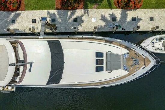 Princess 32M Yacht For Sale