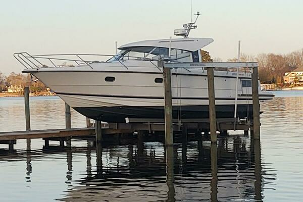 2017 Nimbus 34 Nova 34' Yacht For Sale | YA BAWWT IT | Seattle Yachts