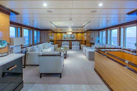Amels  Yacht For Sale