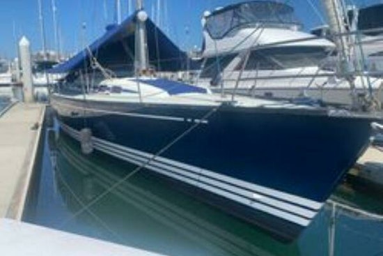 X-Yachts X-482 Yacht For Sale