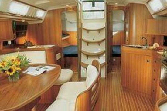 X-Yachts X-482 Yacht For Sale