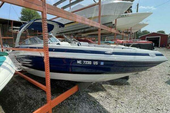 Crownline 255 SS Yacht For Sale