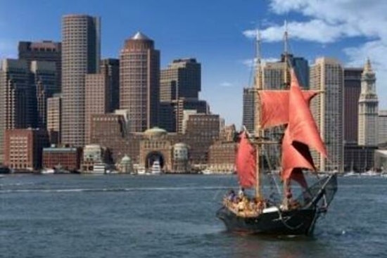 Schooner Brigantine Yacht For Sale