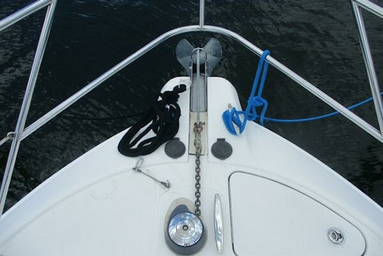 Silverton  Yacht For Sale
