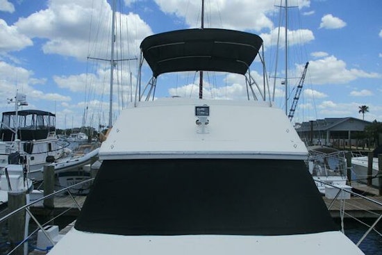 Silverton  Yacht For Sale
