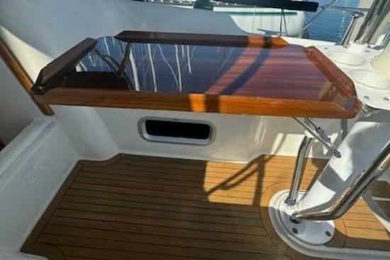 Hanse 341 Yacht For Sale