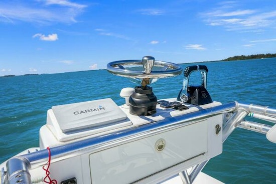 Invincible 39 Center Console Yacht For Sale