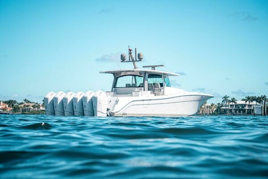 HCB 65 Estrella Yacht For Sale
