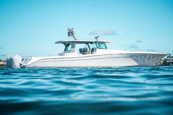 HCB 65 Estrella Yacht For Sale