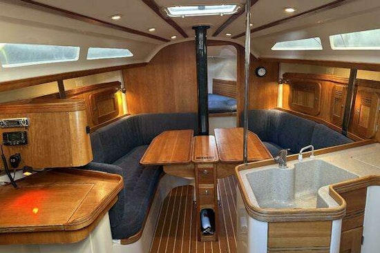 C&C 115 Yacht For Sale