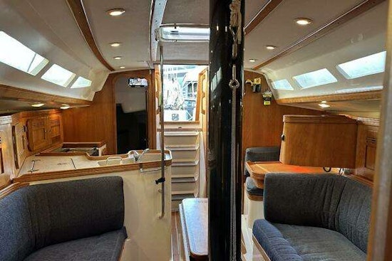 C&C 115 Yacht For Sale