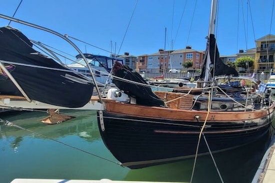 Union Polaris 36 Yacht For Sale