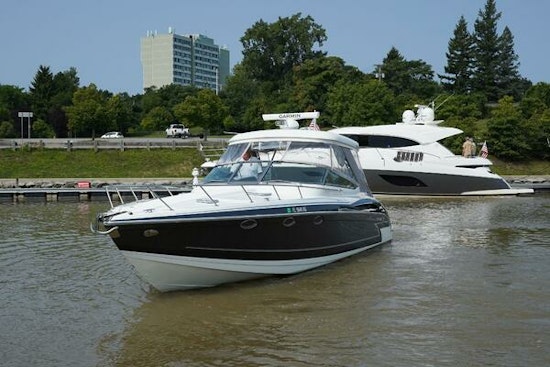 Formula 370 SS Yacht For Sale