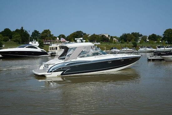 Formula 370 SS Yacht For Sale