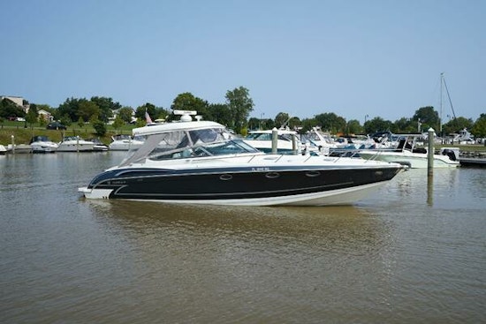 Formula 370 SS Yacht For Sale