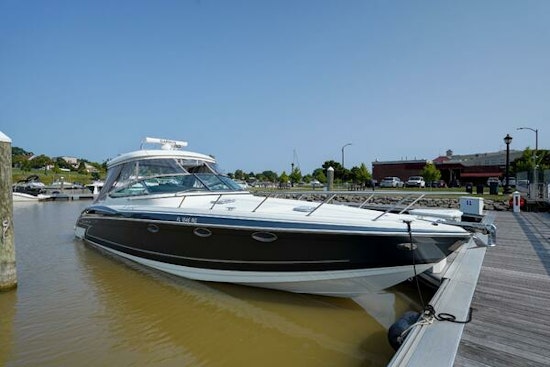 Formula 370 SS Yacht For Sale
