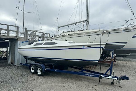 Catalina  Yacht For Sale
