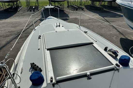 Catalina  Yacht For Sale