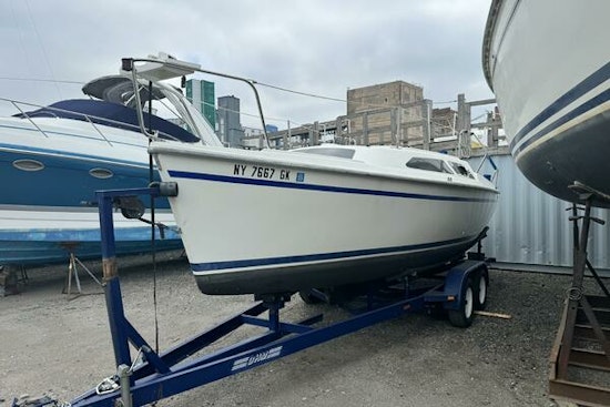 Catalina  Yacht For Sale