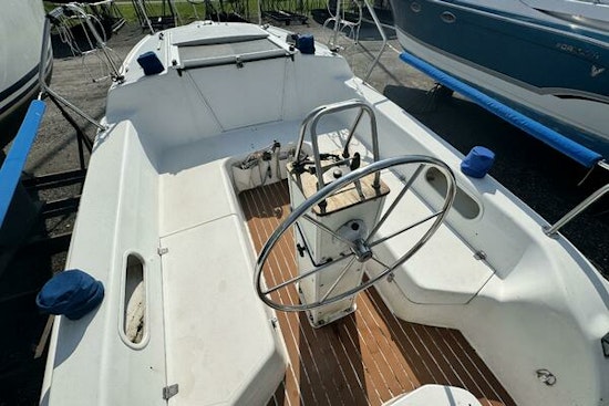 Catalina  Yacht For Sale