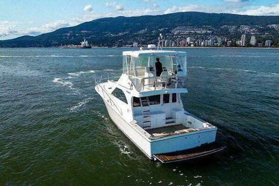 Fairway 410 Yacht For Sale