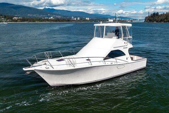 Fairway 410 Yacht For Sale