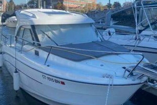 Beneteau Antares 23 or 8 Yacht For Sale