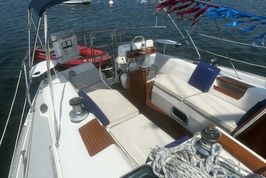 Catalina  Yacht For Sale