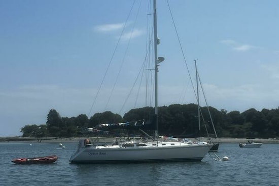 Catalina  Yacht For Sale