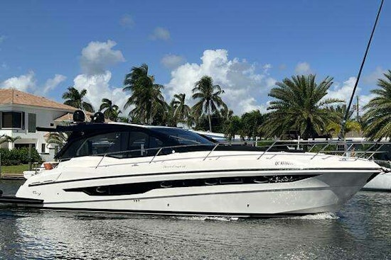 Rio Yachts Sport Coupe 44 Yacht For Sale