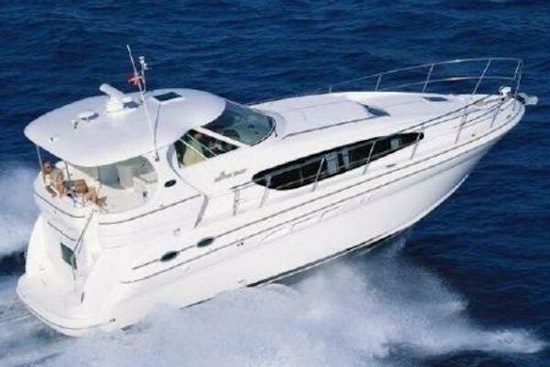 Sea Ray  Yacht For Sale