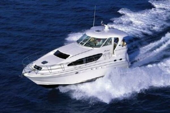 Sea Ray  Yacht For Sale