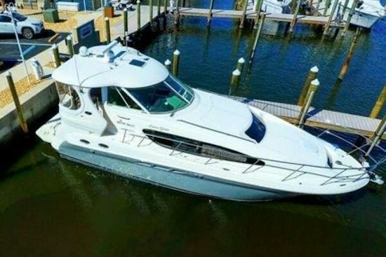 Sea Ray  Yacht For Sale