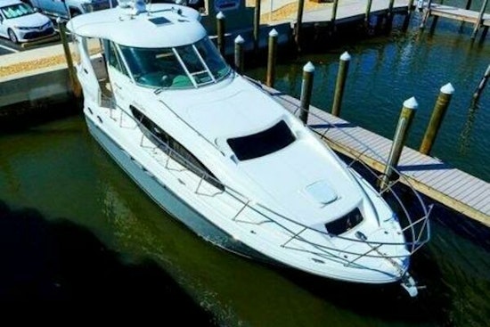 Sea Ray  Yacht For Sale